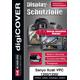 digiCOVER Displayschutzfolie für SanyoXcati-VPC1200/1220