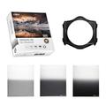 Cokin WP-H3H0-25 Gradual ND Kit Creative Filter System P-Serie grau