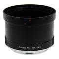 Fotodiox Pro Lens Mount Adapter Compatible with Hasselblad V-Mount Lenses on Fujifilm GFX G-Mount Cameras