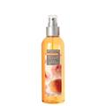 Atkinsons English Garden Parfumed Body Water für den Körper, Duft: Pfirsichblüte, 200 ml