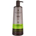 Macadamia Professional Ultra Rich Moisture Conditioner, 1er Pack, (1x 1000 ml)