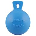 Jolly Pets JOLL047B Hundespielzeug - Tug-n-Toss, 25 cm, hellblau