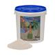 Preis 268 Bora Sand Bodengrund für Meerwasseraquarien, 25 kg, fein, weiß