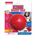 Kong Ball 15500, 10 cm rot