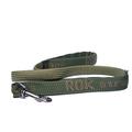 ROK straps ROK00380 Stretch Hundeleine, Long S Strap, Jungle Camo