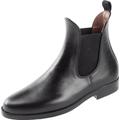 United Sportproducts Germany USG 12100001-431 Pro Ride Stiefelette, Gr. 31, schwarz