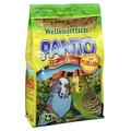 Panto Wellensittichfutter 2.5 kg, 4er Pack (4 x 2.5 kg)