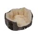 Yap Dog Zacht Supersoft Oval Dog Bed 30inch