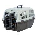 Nobby 72126 Transportbox für mittlere und große Hunde Skudo 3 Iata 60 x 40 x 39 cm