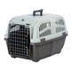 Nobby 72126 Transportbox für mittlere und große Hunde Skudo 3 Iata 60 x 40 x 39 cm