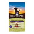 Hill's Ideal Balance Canine Mature Adult 12 kg, 1er Pack (1 x 12 kg)