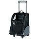 Trixie 2880 Trolley, (36x50x27 cm), Nylon, schwarz