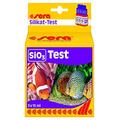 Sera 04942 SiO3-Test 15 ml - Silikat Test zur einfachen Bestimmungen von Silikat (dem Nährstoff für Kieselalgen) im Aquarium für Süß- & Meerwasser