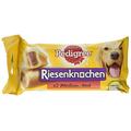 Pedigree Riesenknochen Medium Hundesnack Rind, 1er Pack (1 x 12 Pack)