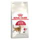 Royal Canin Katzenfutter Feline Fit 32, 1er Pack (1 x 10 kg Packung)