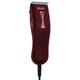 Wahl 9765-2016 Contour Dog Clipper Kit, Professionelle Hundeschermaschine/Stark, leicht und leise mit Anwendungs-DVD