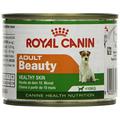Royal Canin Hundefutter Mini Adult Beauty, 195g, 12er Pack (12 x 195 g)