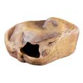 Exo Terra PT2866 Gecko Cave-Versteck für Reptilien, 22.5 x 17.5 x 12 cm, L