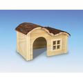 Nobby 25561 Woodland Nager-Holzhaus Jessi