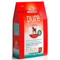 Mera Dog Hundefutter Pure Hering & Krill, getreidefrei, 4 kg, 1er Pack (1 x 4 kg)