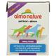 Almo Nature Daily Menu Hundefutter mit Thunfisch und Reis (375 g)