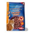 Nobby Starsnack Soft Chicken Drops, 8er Pack (8 x 85 g)