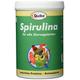 Quiko Spirulina - natürliche Proteine und Aminosäuren für alle Ziervögel, 1er Pack (1 x 500 g)