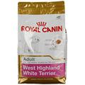 Royal Canin West Highland Terrier Adult 3 kg, 1er Pack (1 x 3 kg)