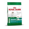 Royal Canin Hundefutter Mini Adult 8+, 800 g, 2er Pack (2 x 800 g)