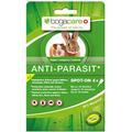 Bogacare UBO0443 Anti-Parasit Spot-On Nager, 4 x 0.4 ml