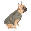 Canada Pooch Cityscape Coat, Hundemantel