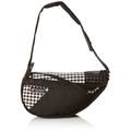 Fundle Picnic Tasche, schwarz, S