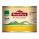 Terra Pura Bio Katzenfutter Putenmahlzeit 200 g Glutenfrei, 24er Pack (24 x 200 g)