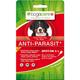 Bogacare UBO0441 Anti-Parasit Spot-On Hund Maxi, 4 x 2.5 ml