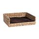 Karlie Katzenliege zur Wandbefestigung, Banana Leaf Deluxe Lounger, 44 x 34 x 13 cm