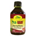 cdVet Naturprodukte Fit-BARF DarmFlora 250 ml