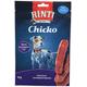 Rinti Hundesnacks Extra Chicko Schinken 60 g,12er Pack (12 x 60 g)
