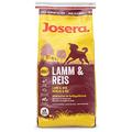 Josera Lamm und Reis, 1er Pack (1 x 15 kg)