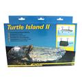 Lucky Reptile TU-M Turtle Island II mittel