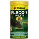 Tropical Plecos Tablets, 1er Pack (1 x 250 ml)