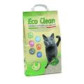 Croci C4025695 Eco Clean, umweltfreundliches Streu für Katzen, 10 Liter