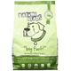 Barking Heads BFBHD2 Hundefutter Big Foot Bad Hair Day, 2 Kg