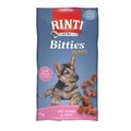 Rinti Extra Bitties Puppy Huhn & Ente, 8er Pack (8 x 75 g)