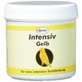 Quiko Intensiv gelb - Ergänzungsfutter für alle Vögel mit gelben Gefieder, 1er Pack (1 x 100 g)