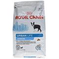 Royal Canin Hundefutter Urban Life Junior Small Dog 3 kg, 1er Pack (1 x 3 kg)