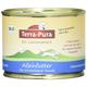 Terra Pura Bio Hundefutter Lachsmahlzeit 200 g Glutenfrei, 24er Pack (24 x 200 g)