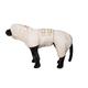 Siccaro WetDog Supreme Pro Hundemantel - Sand, XXXL