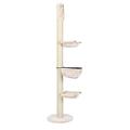 Nobby 63244-86 Kratzbaum Amdo, beige/braun