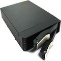 Cablematic - Disk Array SATA-HDD (2xHDD 3.5 + 2.05 Bay External Case)