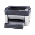 Kyocera Ecosys FS-1061DN Laserdrucker Schwarz Weiss. Laserdrucker 25 Seiten A4 pro Minute. Drucker Schwarz Weiss. Kyocera Laserdrucker mit USB 2.0, 1.200 dpi und Duplex